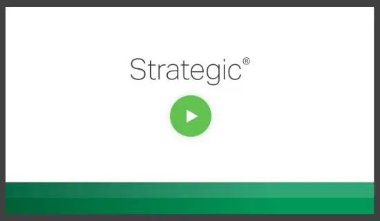 Play CliftonStrengths Strategic Theme Video