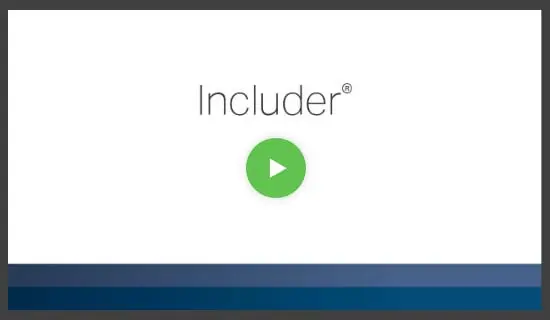 Play CliftonStrengths Includer Theme Video