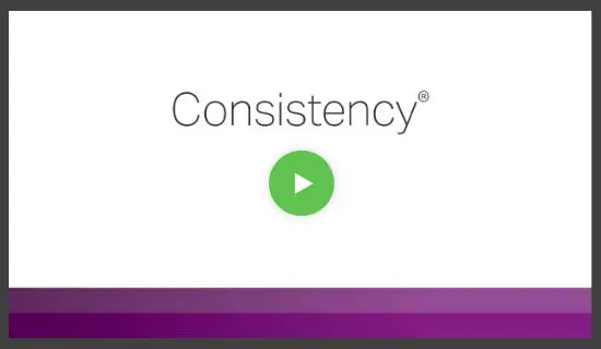 Play CliftonStrengths Consistency Theme Video