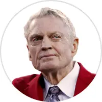 Dr. Tom Osborne