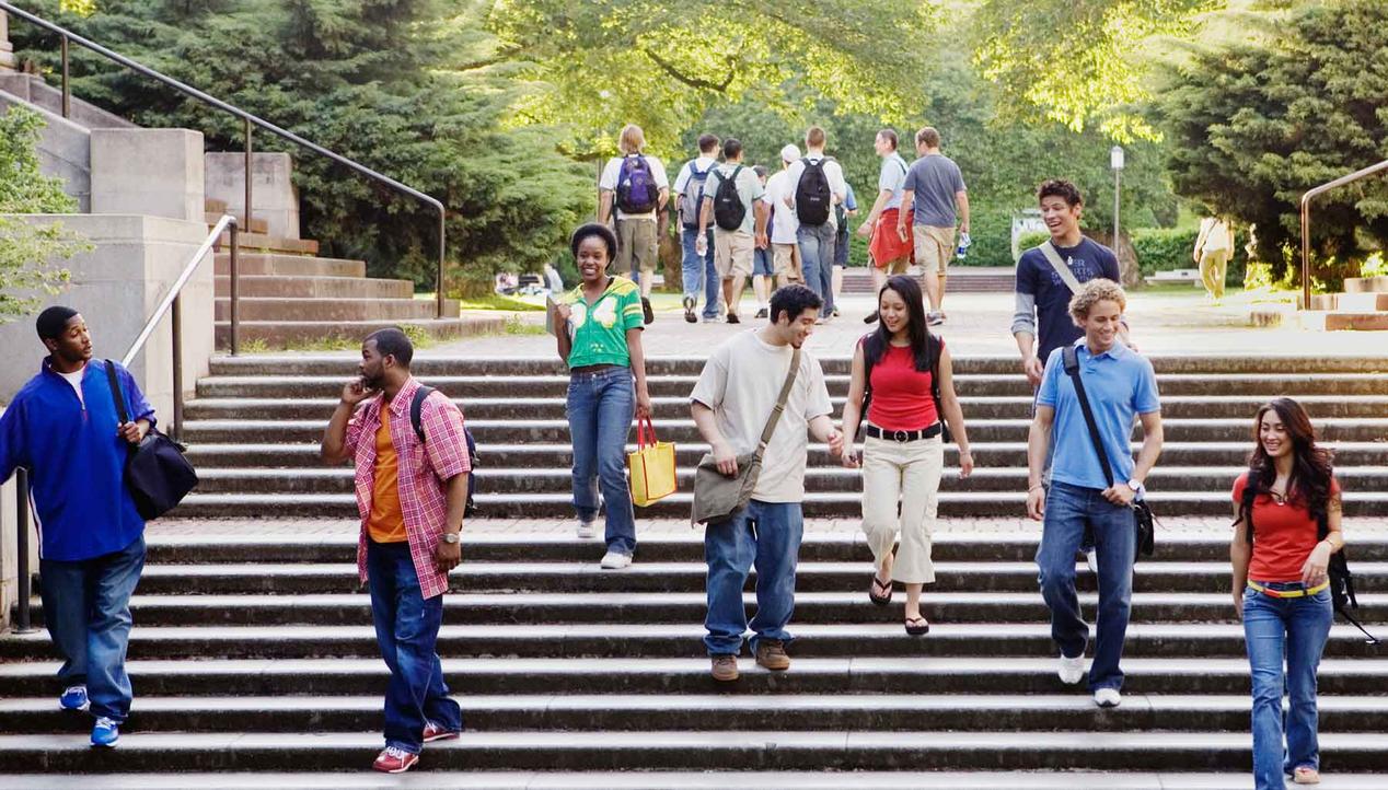 Inclusive Environments Produce Attached Alumni
