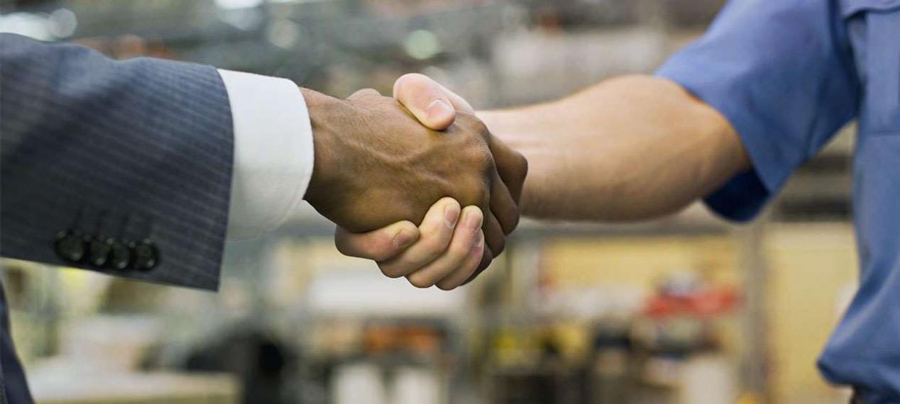 Choice Service Users How to Become a Customer of Choice With Your Suppliers