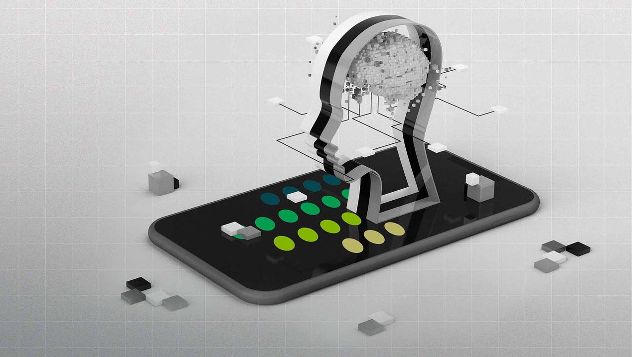 Americans Use AI in Everyday Products Without Realizing It
