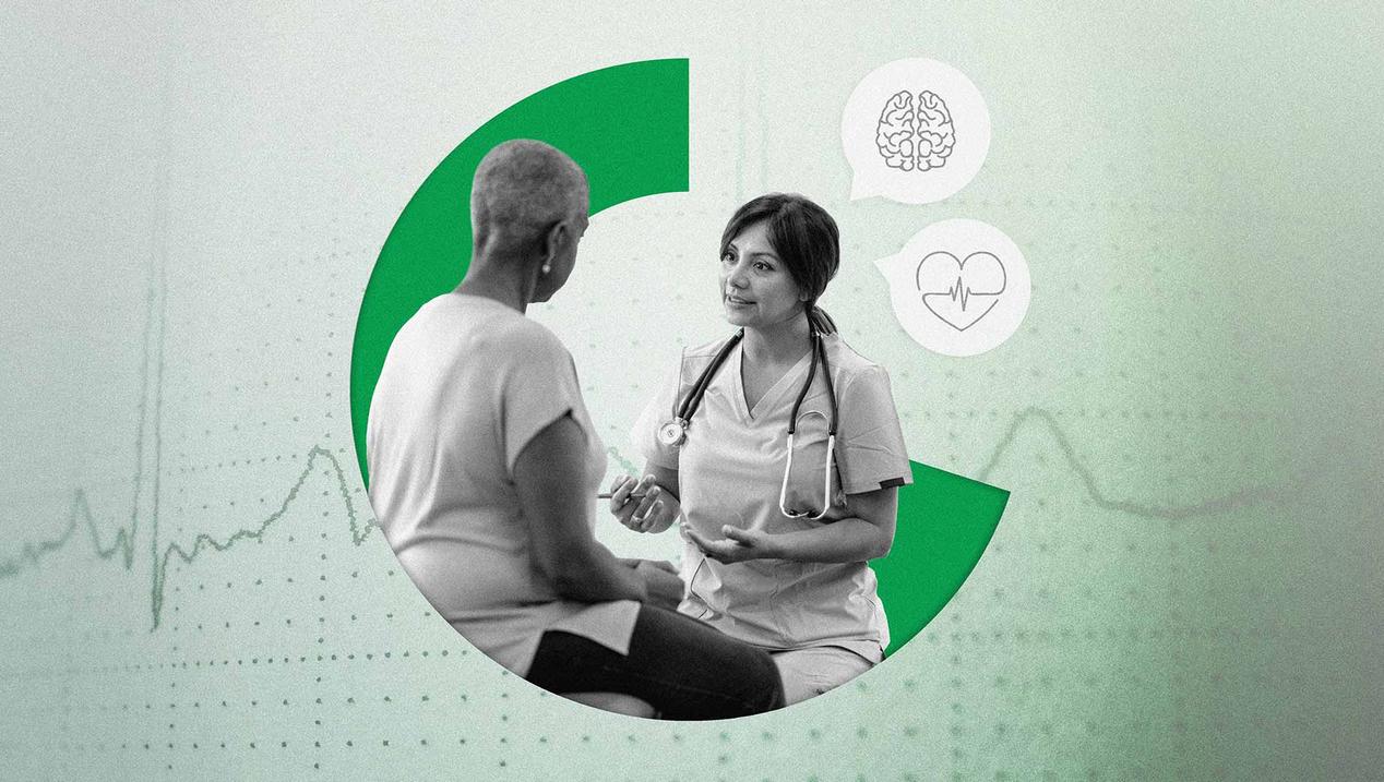 Most Americans Want Doctors to Ask About Mental Health