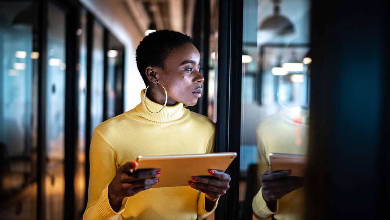 6 Workplace Trends Leaders Should Watch in 2024