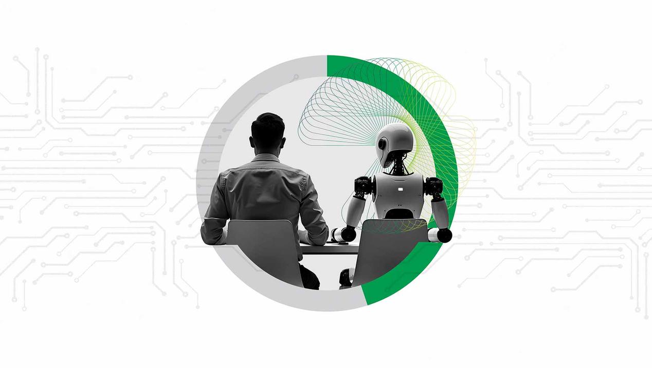 AI Use at Work Rises