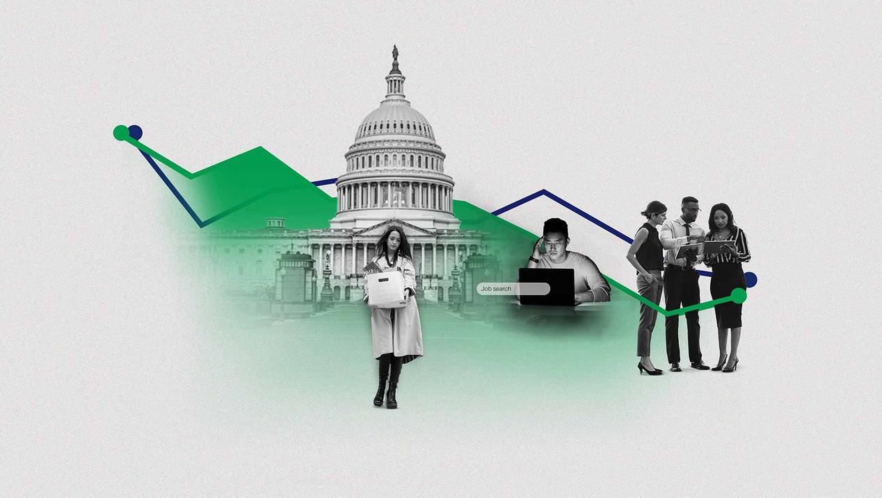 What 2025 Federal Reforms Did to Worker Engagement