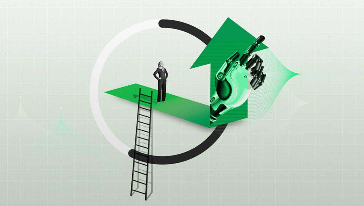 Addressing the Barriers Blocking Employee Development