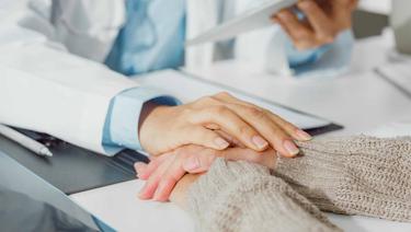 Americans Perceive Gaps in Mental, Physical Healthcare
