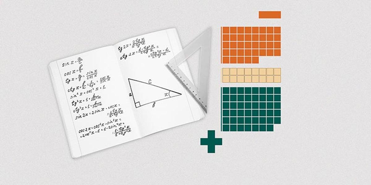 Can't Get By Without Math in Daily Life?