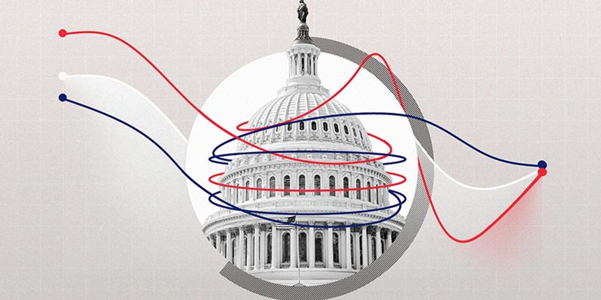 Political Access Five Key Insights Into Americans' Views of the News Media