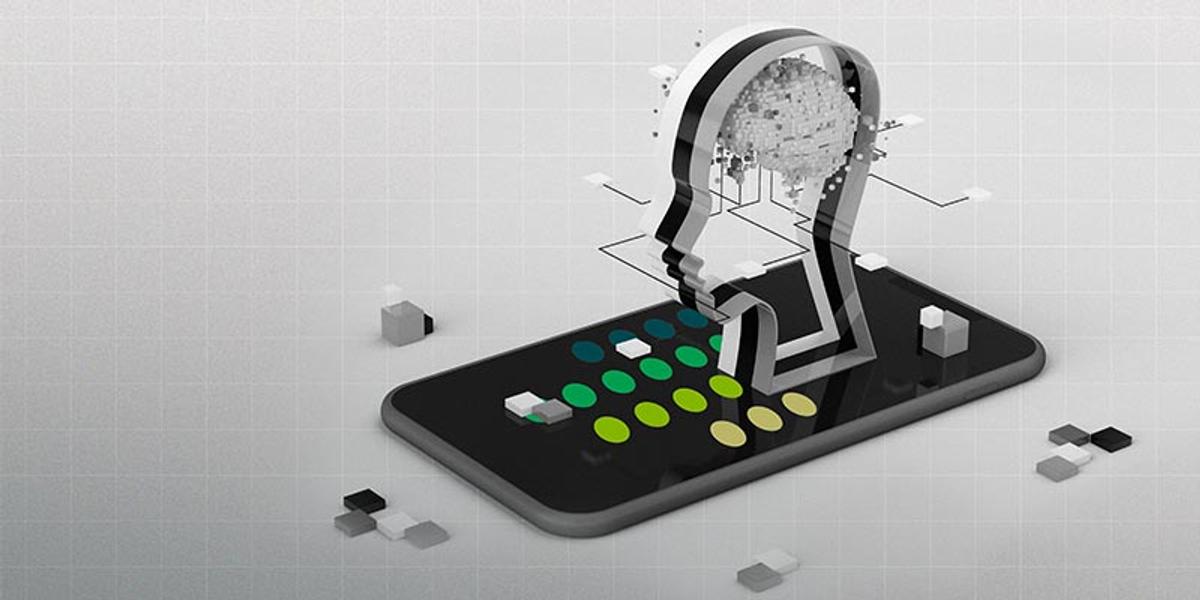 WHAT IS ARTIFICIAL INTELLIGENCE AI visual data 6