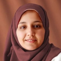 Heba Saleh