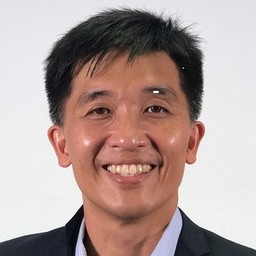 Damian Lim