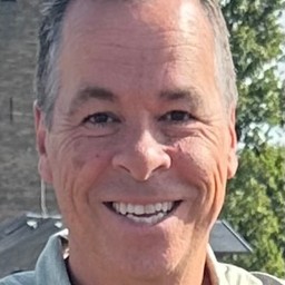 Steve Benscoter