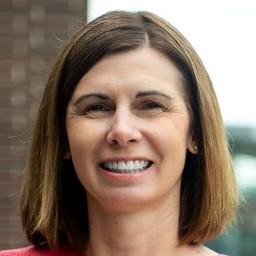 Dr. Emily Lehning