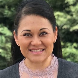 Franchesca Garza-Fraire, PhD, LPC-S