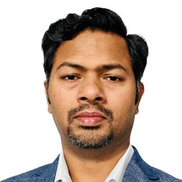 Prashant Srivastava