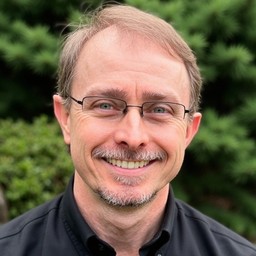 Stephen W. Jones, MS, PCC, C-TAGME