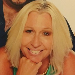 Colleen Patricia Ramos