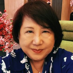 Mary Chieu-Kwuan Loh