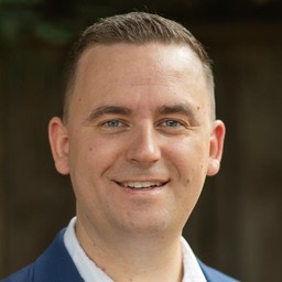 James Oliver, MSA, SHRM-SCP