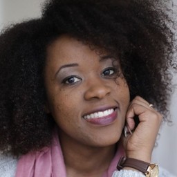 Anycia Grady, MSSA, LISW-S, CCTP-II, EMDR-tr