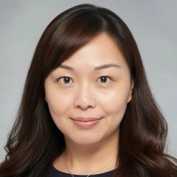 Susane Yan