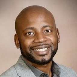 Dr. Brian L. English