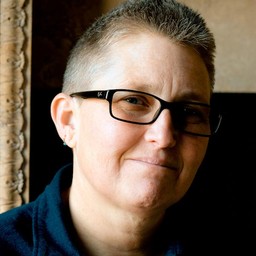 Alexandra (Sasha) Mobley