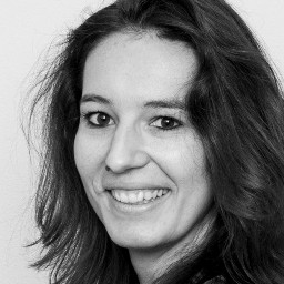 Brechje Kuiper | The Rookie Minds