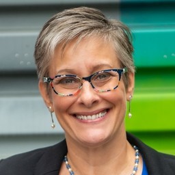 Sally Magee Bankes, P.E.