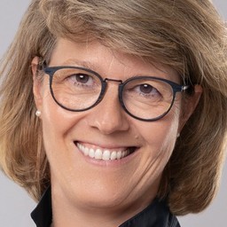 Beate Seidel