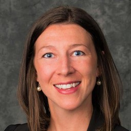 Dr. Kasey Linde