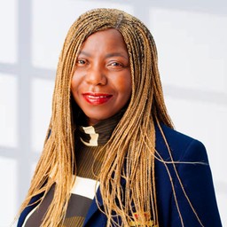 Lady Doris Choto