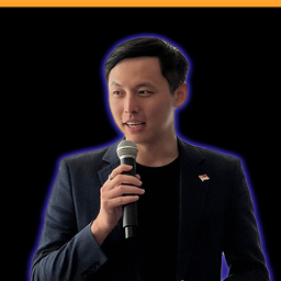 Joshua Chang