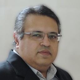 Mannoj Goppalani