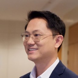 Theeran Pairojangsuthorn, Ph.D.