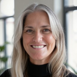 Kim Giddens, PCC | Executive & Team Coach | Gallup-Certified Strengths® Coa