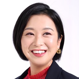 Sachiko Nishioka (西岡幸子)