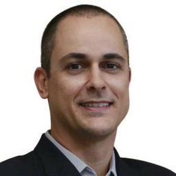 Alexandre Leandro Rodrigues