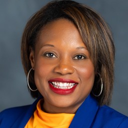 Dr. Amber Williams