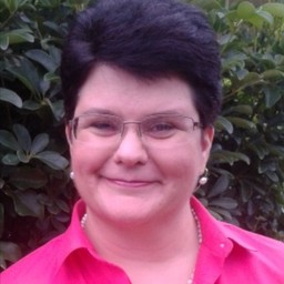 Patricia Freitas Silva