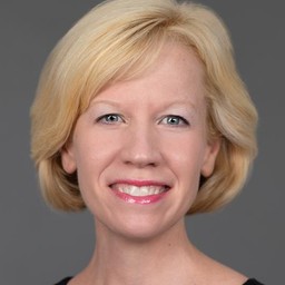 Jennifer Scott Mobley, Ph.D.