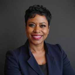 Dr. Chiquesha Davis