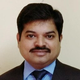 Deepak Dongre