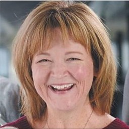 Heather Rae Sanderson