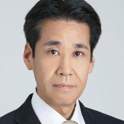 Fumiaki Eguchi