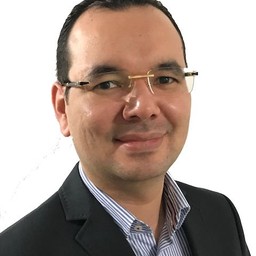 Rogerio Hiramoto