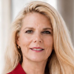 Judy Bodenhamer